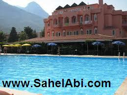 تور ترکیه کلاب هتل بلدیانا - آژانس مسافرتی و هواپیمایی آفتاب ساحل آبی